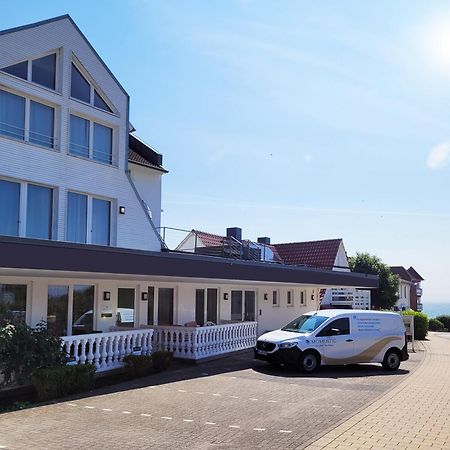 Anlage Sierksdorf Appartement 01 Buitenkant foto