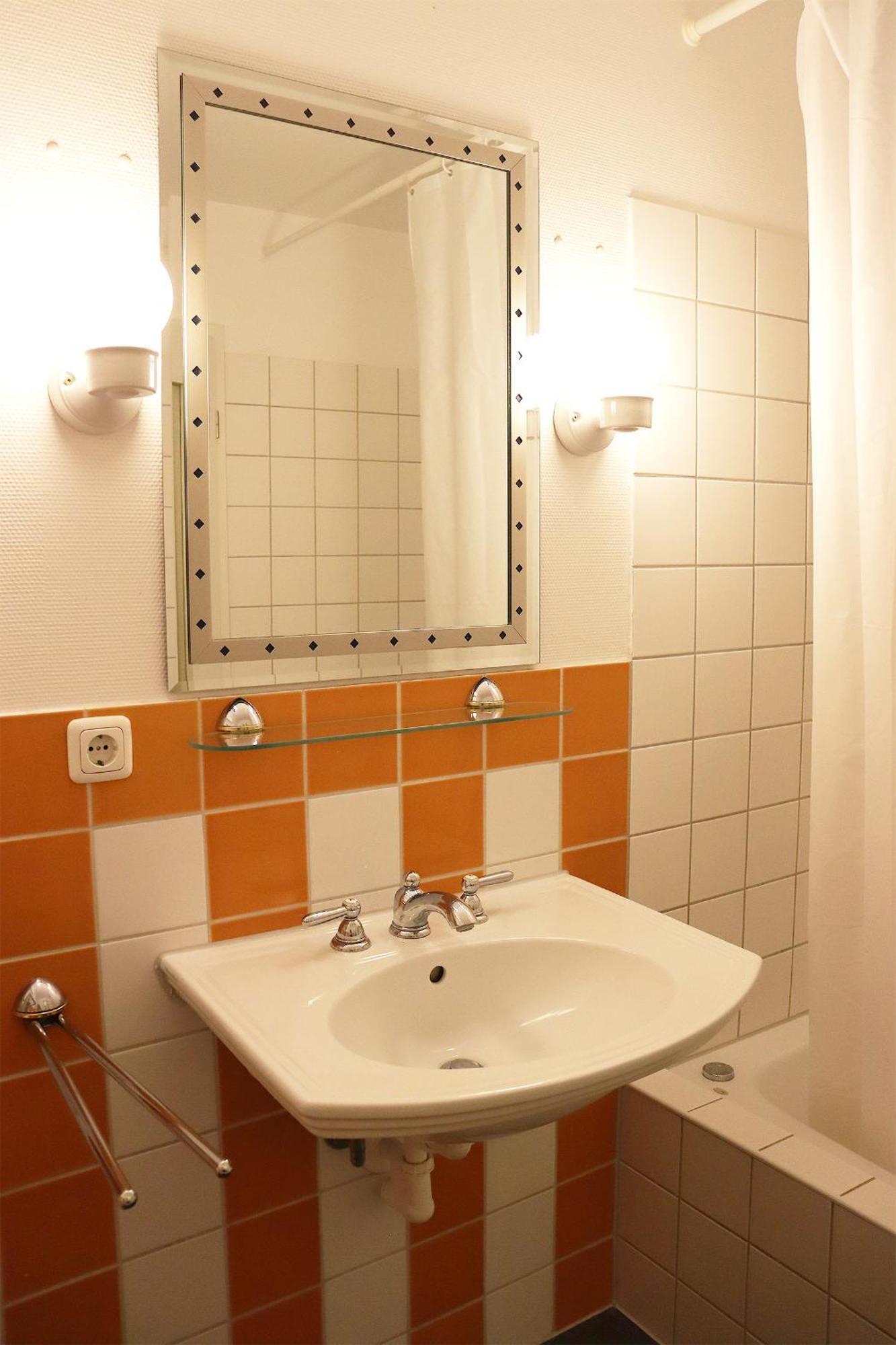 Anlage Sierksdorf Appartement 01 Buitenkant foto